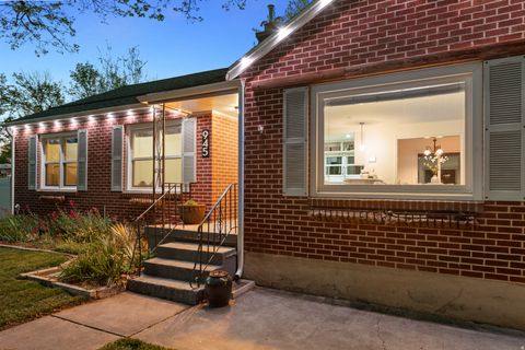 Tiny photo for 945 E HUDSON AVE S, Salt Lake City, UT 84106 (MLS # 2149516)