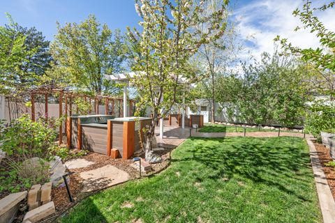 Tiny photo for 945 E HUDSON AVE S, Salt Lake City, UT 84106 (MLS # 2149516)