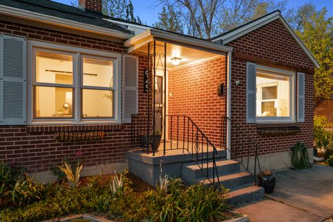Tiny photo for 945 E HUDSON AVE S, Salt Lake City, UT 84106 (MLS # 2149516)