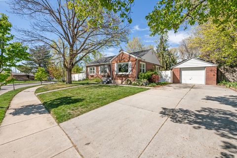 Tiny photo for 945 E HUDSON AVE S, Salt Lake City, UT 84106 (MLS # 2149516)
