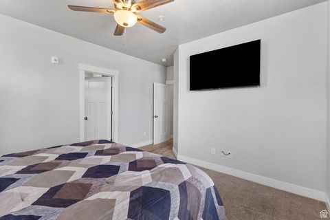 Tiny photo for 1834 W NEWCASTLE LN #201, Saratoga Springs, UT 84045 (MLS # 2110342)