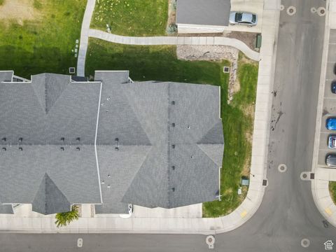 Tiny photo for 1834 W NEWCASTLE LN #201, Saratoga Springs, UT 84045 (MLS # 2110342)