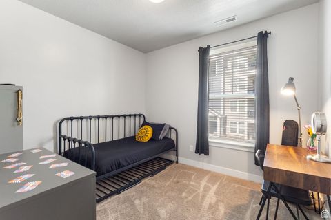 Tiny photo for 1834 W NEWCASTLE LN #201, Saratoga Springs, UT 84045 (MLS # 2110342)