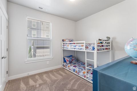 Tiny photo for 1834 W NEWCASTLE LN #201, Saratoga Springs, UT 84045 (MLS # 2110342)