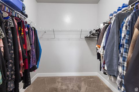 Tiny photo for 1834 W NEWCASTLE LN #201, Saratoga Springs, UT 84045 (MLS # 2110342)