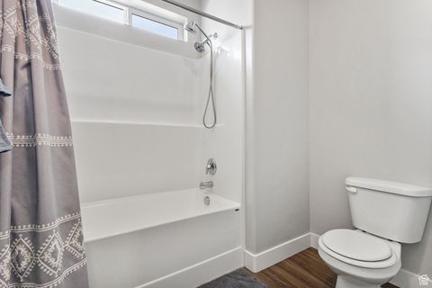 Tiny photo for 1834 W NEWCASTLE LN #201, Saratoga Springs, UT 84045 (MLS # 2110342)