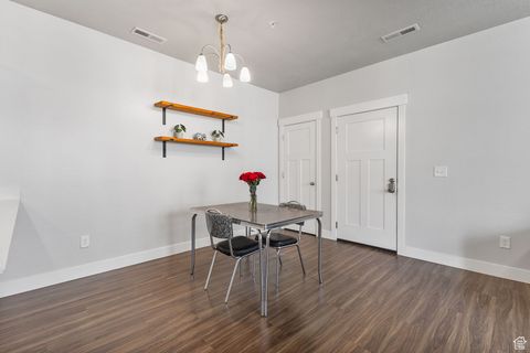Tiny photo for 1834 W NEWCASTLE LN #201, Saratoga Springs, UT 84045 (MLS # 2110342)