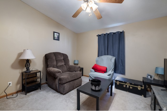 SUNBURST TERRACE PLANNED UNIT DEVELOPMEN - Residential