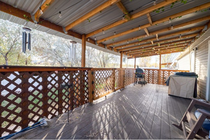 SUNBURST TERRACE PLANNED UNIT DEVELOPMEN - Residential