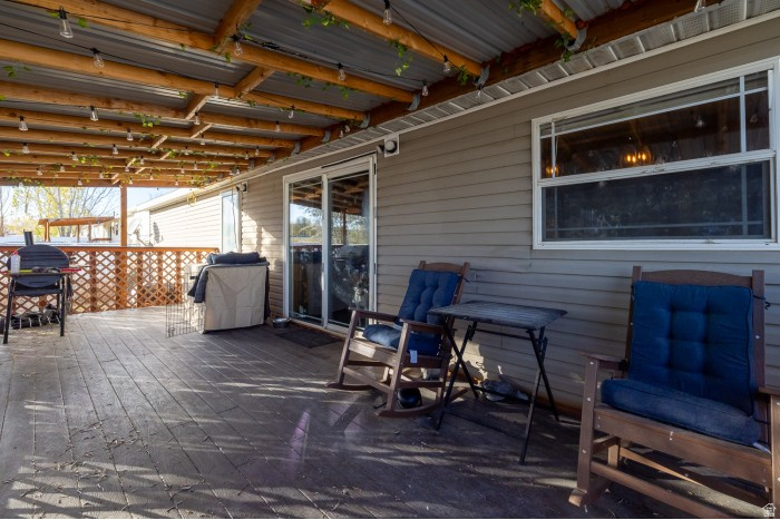 SUNBURST TERRACE PLANNED UNIT DEVELOPMEN - Residential