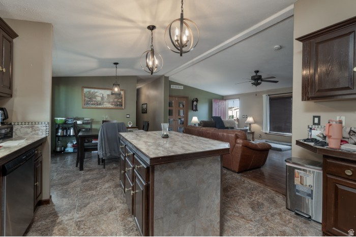 SUNBURST TERRACE PLANNED UNIT DEVELOPMEN - Residential