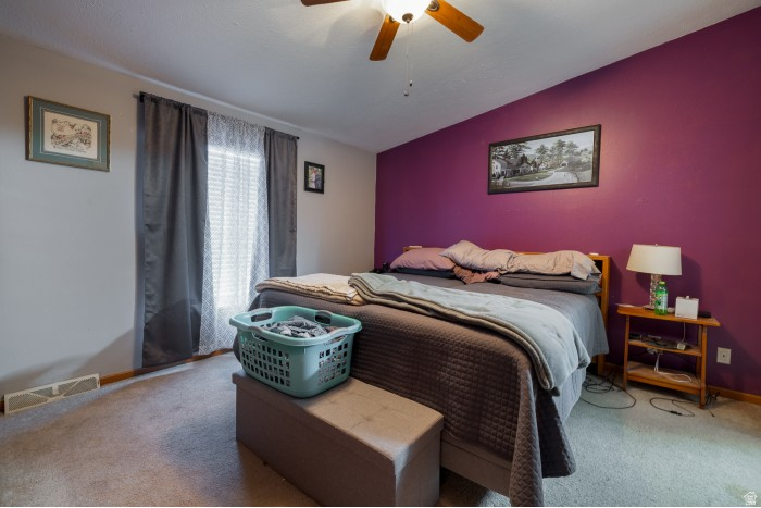 SUNBURST TERRACE PLANNED UNIT DEVELOPMEN - Residential