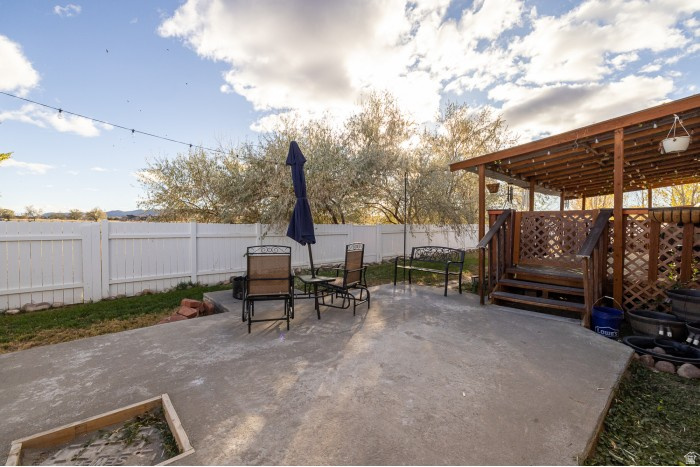 SUNBURST TERRACE PLANNED UNIT DEVELOPMEN - Residential