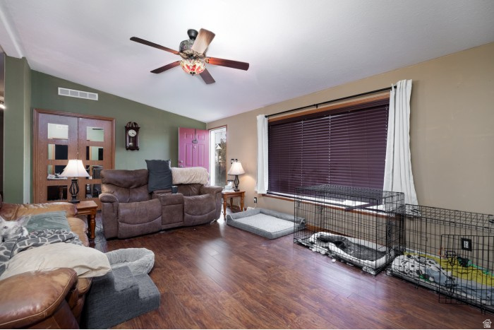 SUNBURST TERRACE PLANNED UNIT DEVELOPMEN - Residential