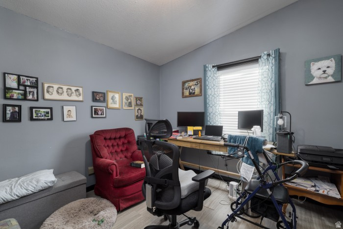 SUNBURST TERRACE PLANNED UNIT DEVELOPMEN - Residential