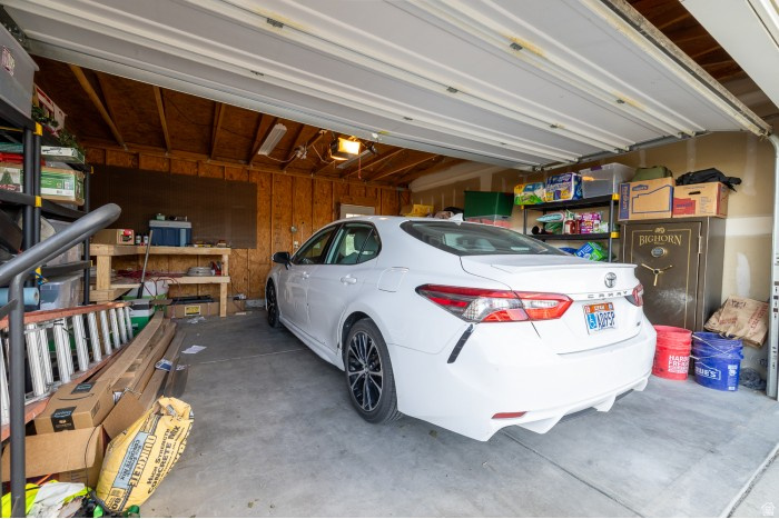 SUNBURST TERRACE PLANNED UNIT DEVELOPMEN - Residential