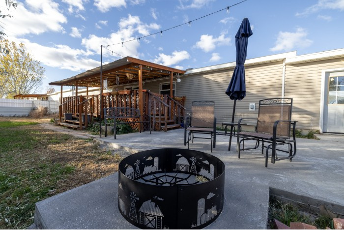 SUNBURST TERRACE PLANNED UNIT DEVELOPMEN - Residential