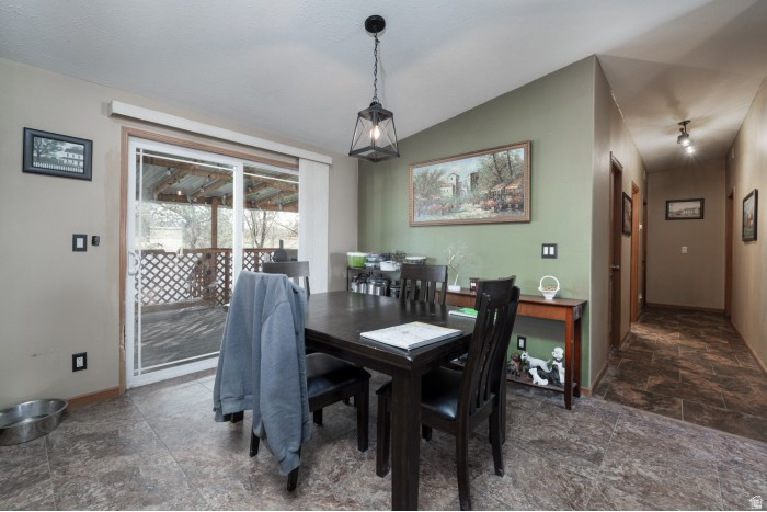 SUNBURST TERRACE PLANNED UNIT DEVELOPMEN - Residential