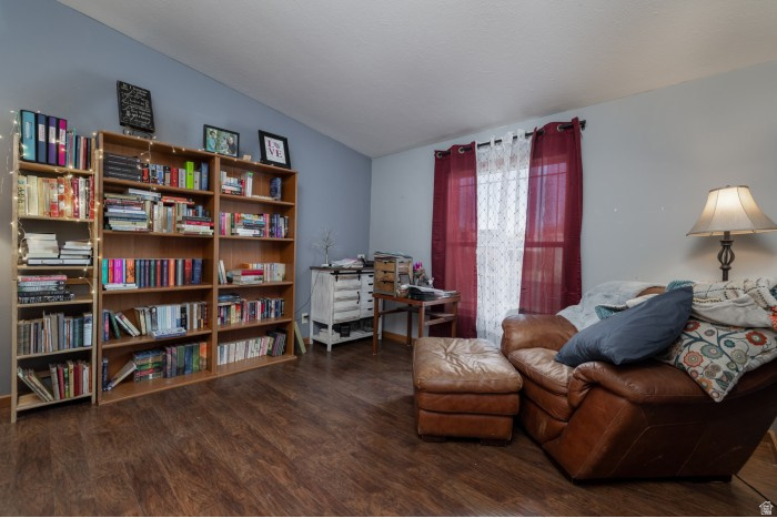 SUNBURST TERRACE PLANNED UNIT DEVELOPMEN - Residential