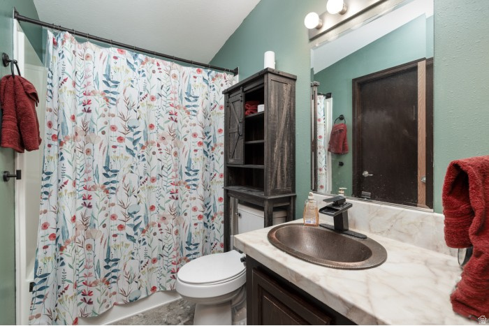 SUNBURST TERRACE PLANNED UNIT DEVELOPMEN - Residential