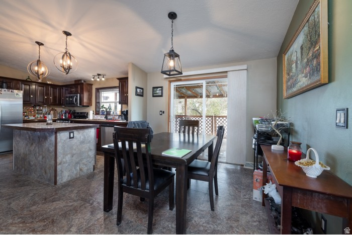 SUNBURST TERRACE PLANNED UNIT DEVELOPMEN - Residential