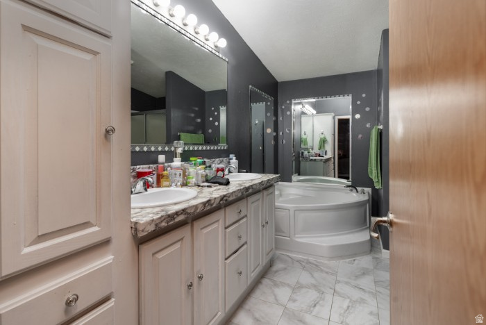 SUNBURST TERRACE PLANNED UNIT DEVELOPMEN - Residential