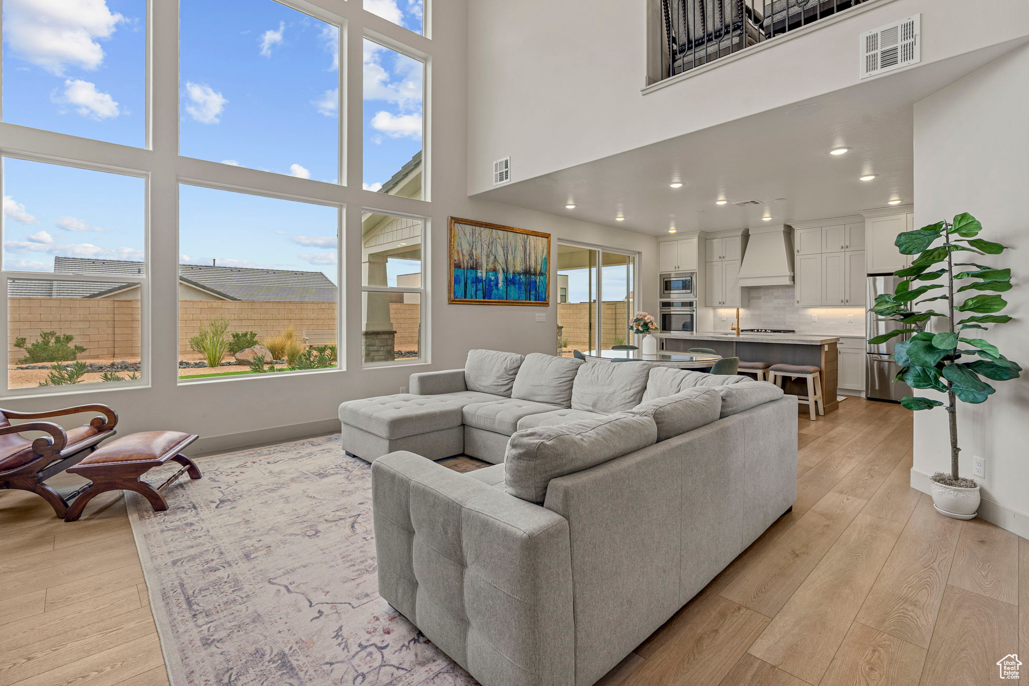 SAGE HAVEN 2 - Residential