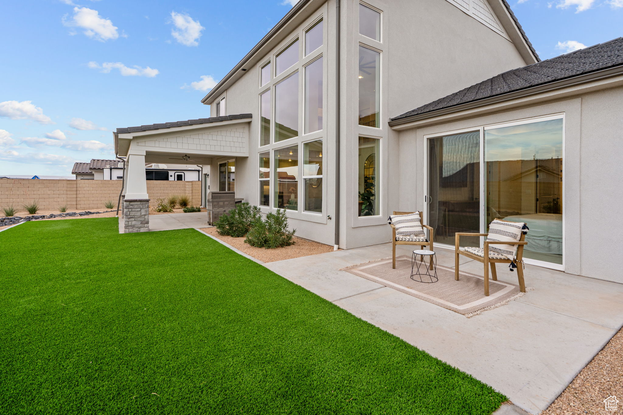SAGE HAVEN 2 - Residential