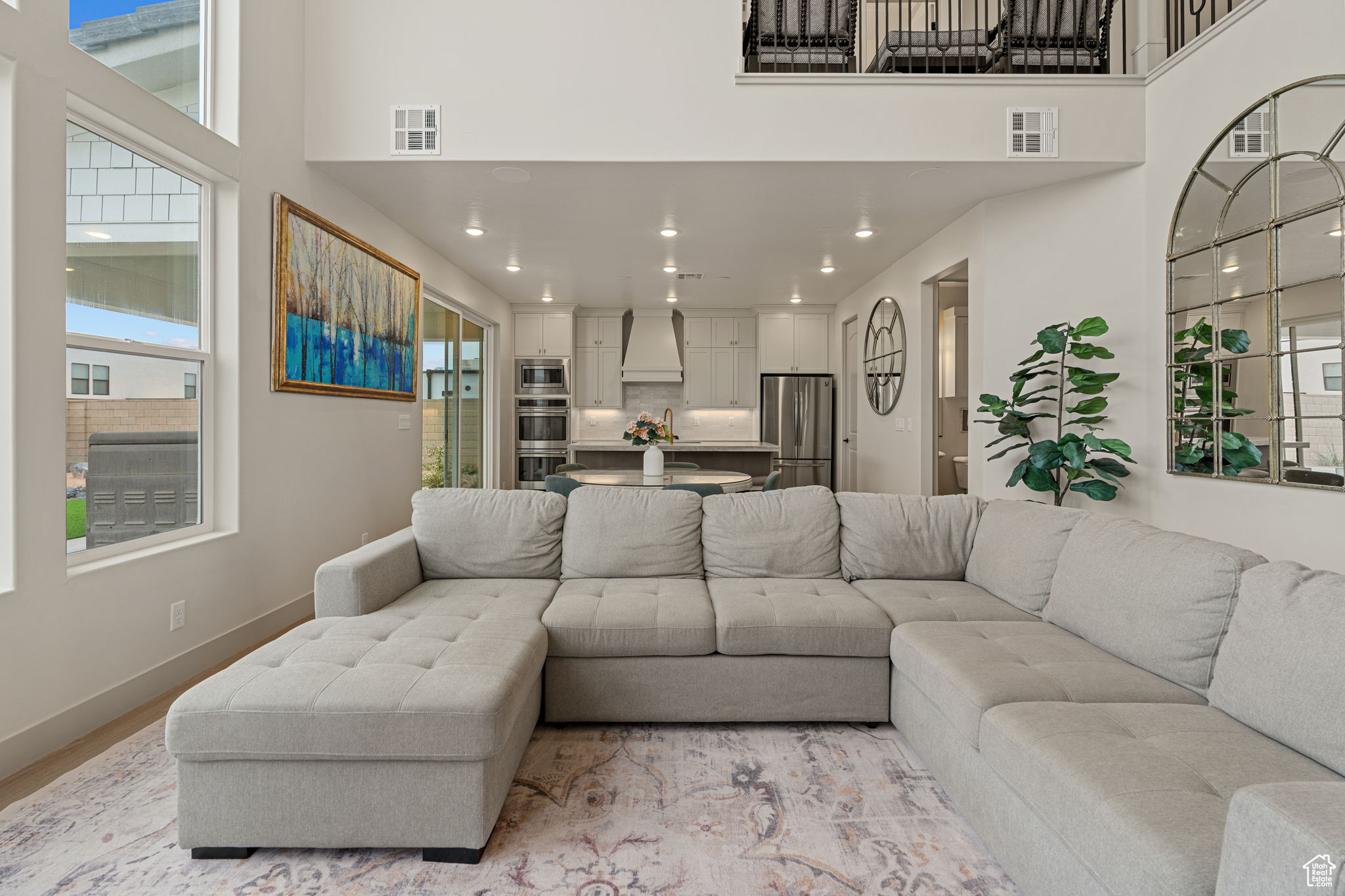 SAGE HAVEN 2 - Residential