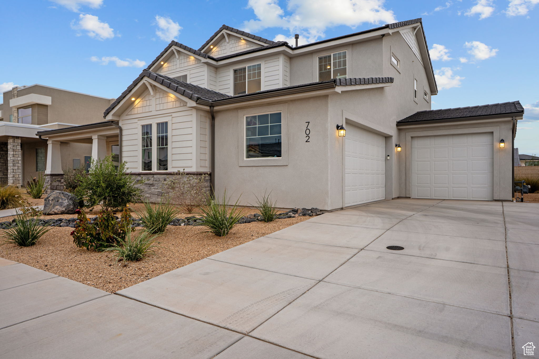 SAGE HAVEN 2 - Residential