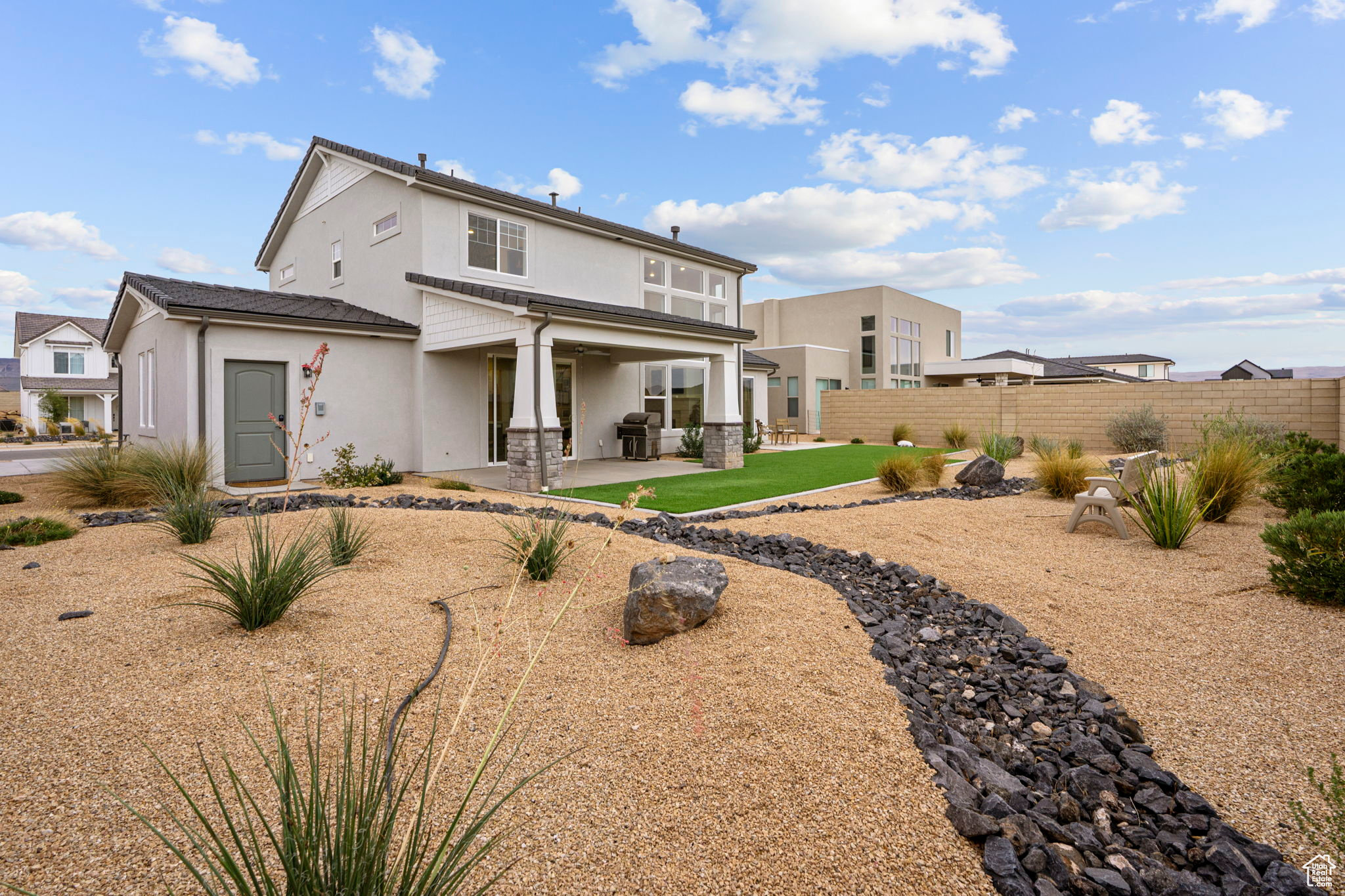 SAGE HAVEN 2 - Residential