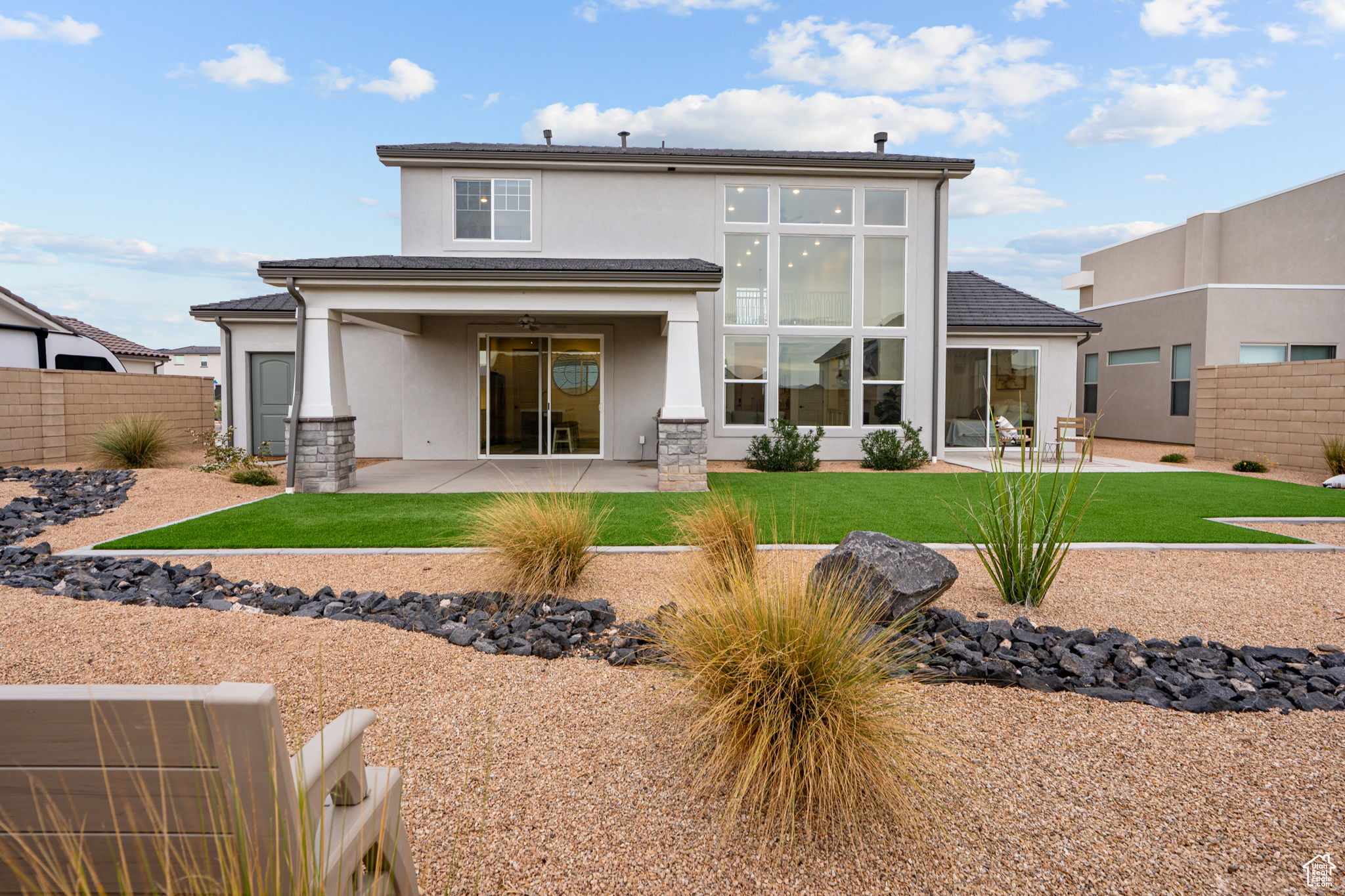 SAGE HAVEN 2 - Residential