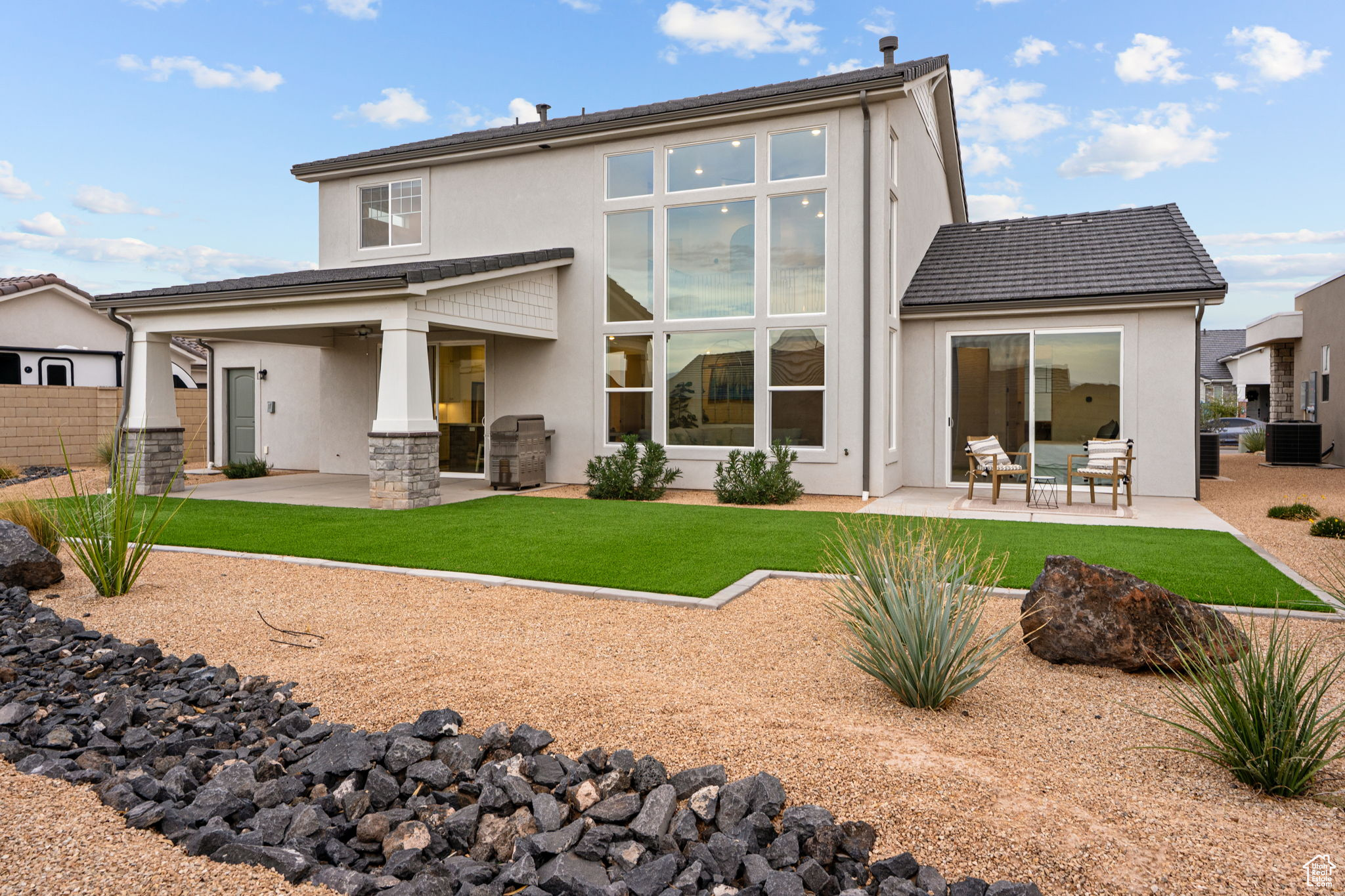 SAGE HAVEN 2 - Residential