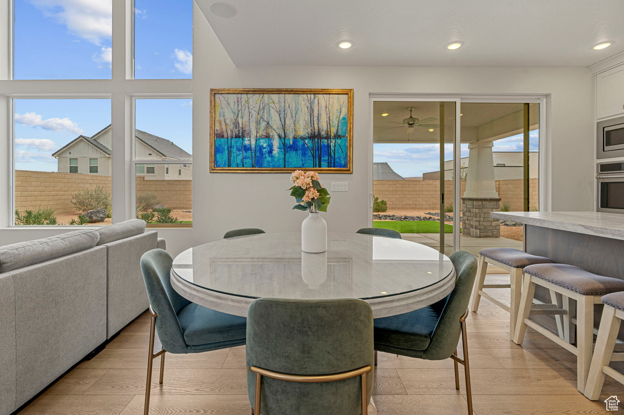 SAGE HAVEN 2 - Residential