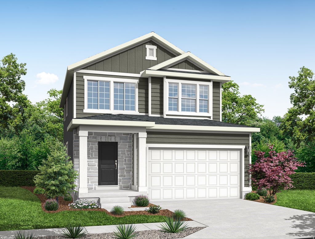 Photo of 576 W WILLIAMS LN, Grantsville, UT 84029 (MLS # 2183944)