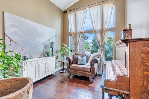 Tiny photo for 13807 S ASHERWOODS CV, Bluffdale, UT 84065 (MLS # 2174311)