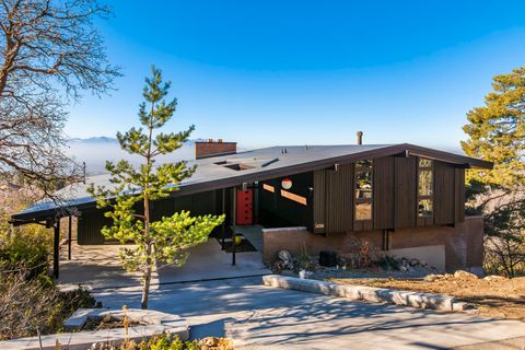 Photo of 4216 S PARK TERRACE DR, Salt Lake City, UT 84124 (MLS # 2127574)