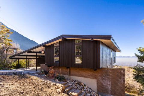 Tiny photo for 4216 S PARK TERRACE DR, Salt Lake City, UT 84124 (MLS # 2127574)