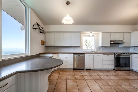 Tiny photo for 4216 S PARK TERRACE DR, Salt Lake City, UT 84124 (MLS # 2127574)