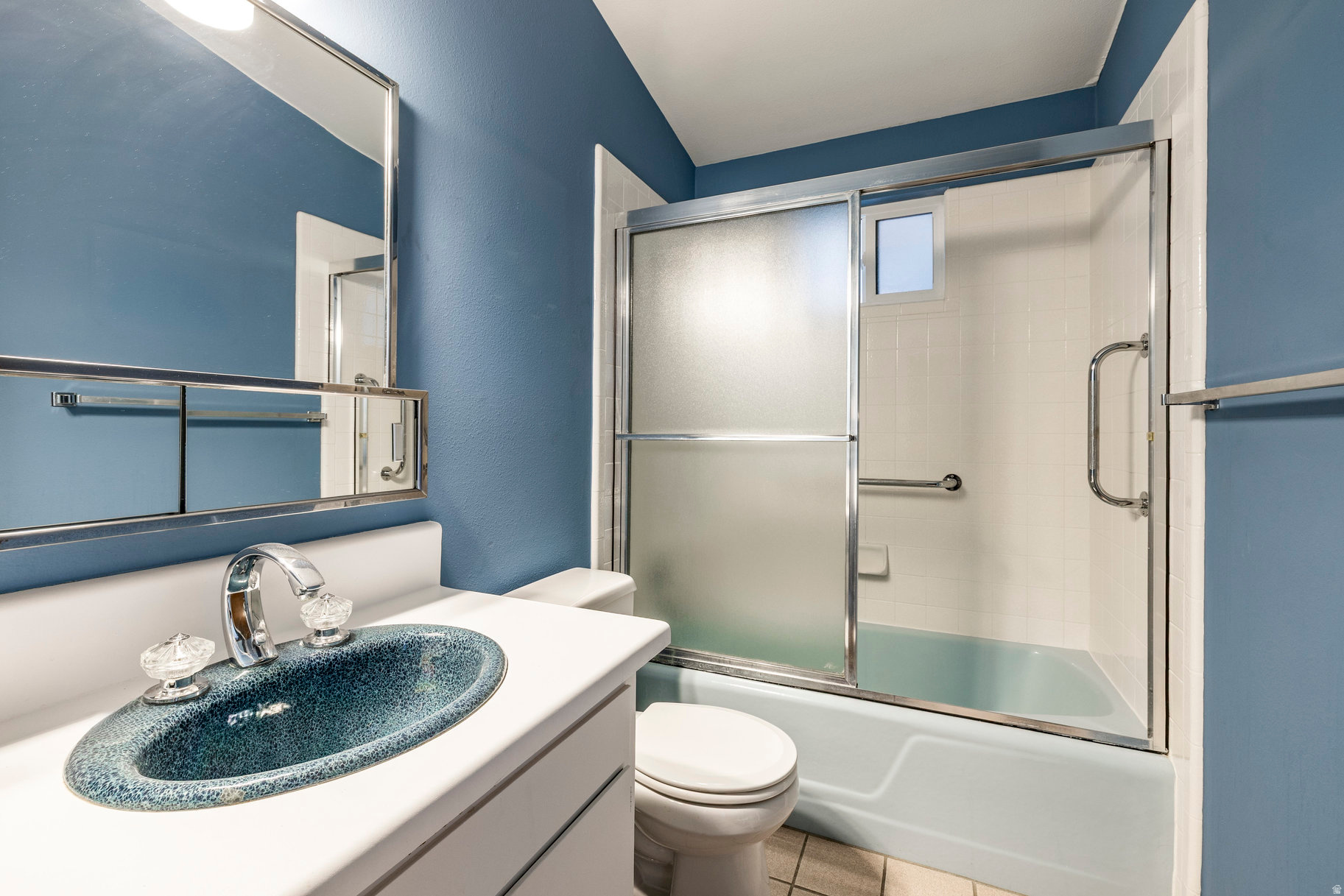 MOUNT OLYMPUS PARK - Residential