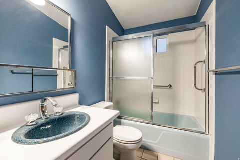 Tiny photo for 4216 S PARK TERRACE DR, Salt Lake City, UT 84124 (MLS # 2127574)