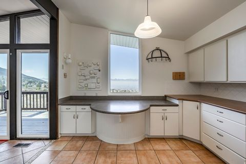 Tiny photo for 4216 S PARK TERRACE DR, Salt Lake City, UT 84124 (MLS # 2127574)