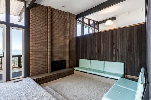 Tiny photo for 4216 S PARK TERRACE DR, Salt Lake City, UT 84124 (MLS # 2127574)