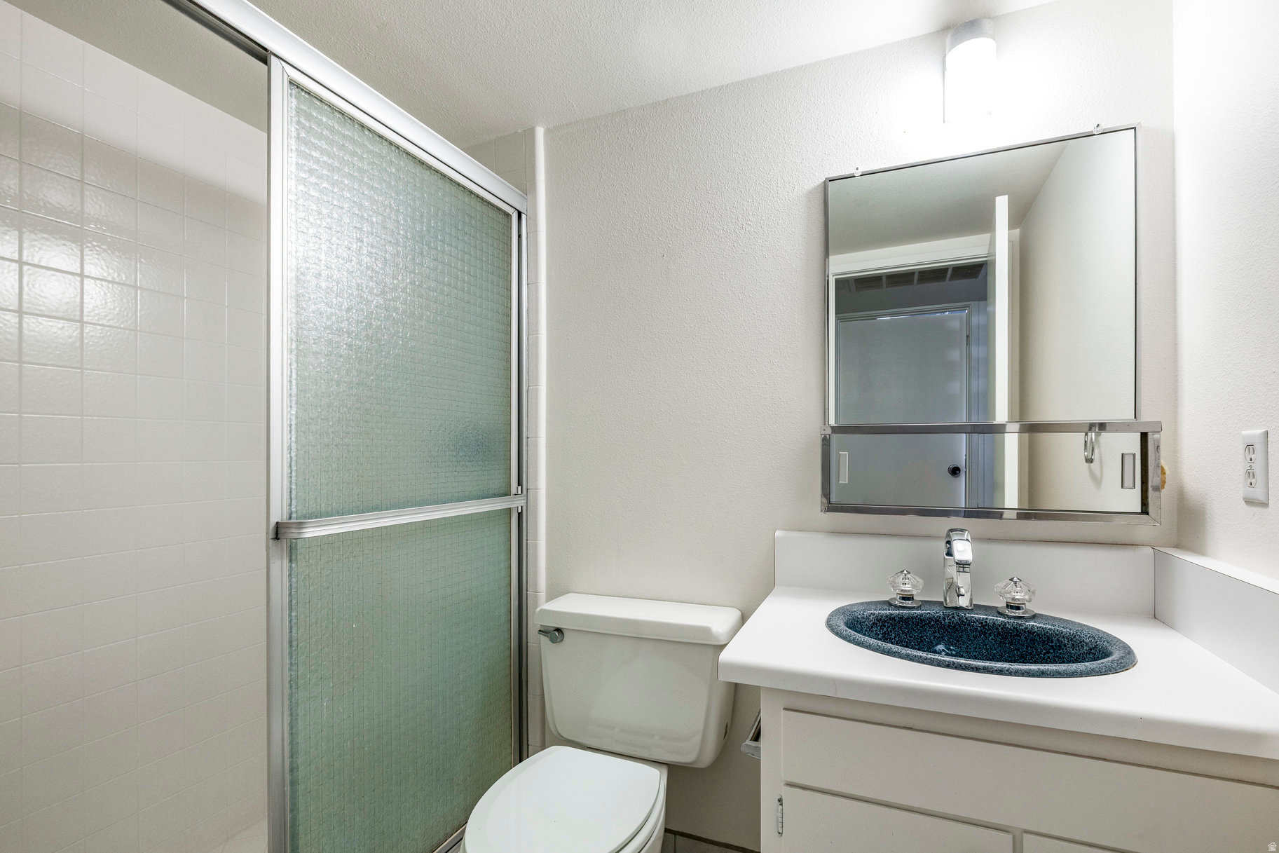 MOUNT OLYMPUS PARK - Residential