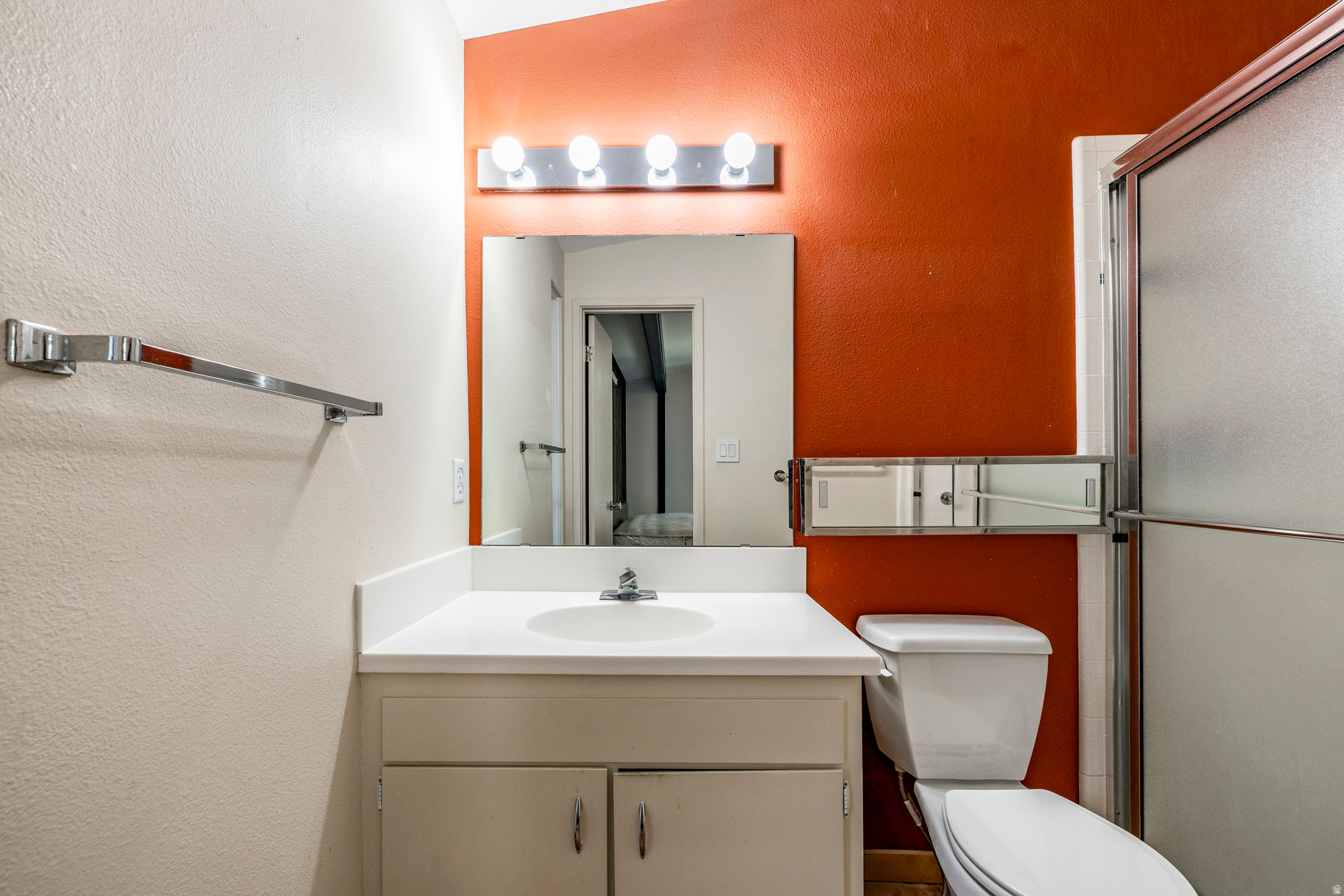 MOUNT OLYMPUS PARK - Residential