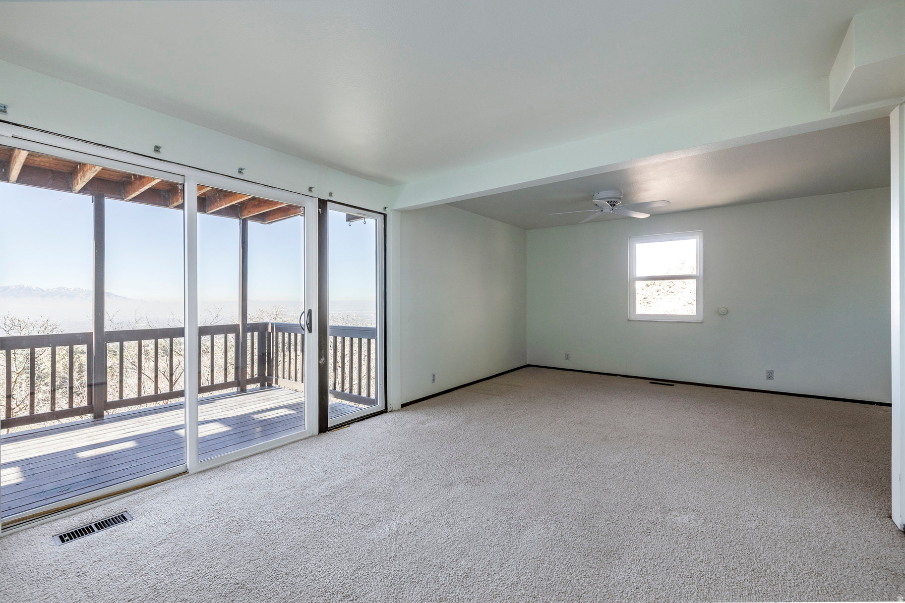 MOUNT OLYMPUS PARK - Residential