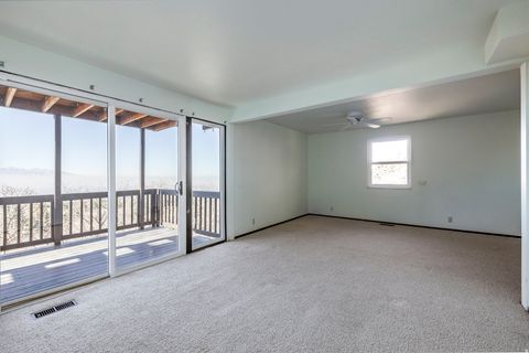 Tiny photo for 4216 S PARK TERRACE DR, Salt Lake City, UT 84124 (MLS # 2127574)