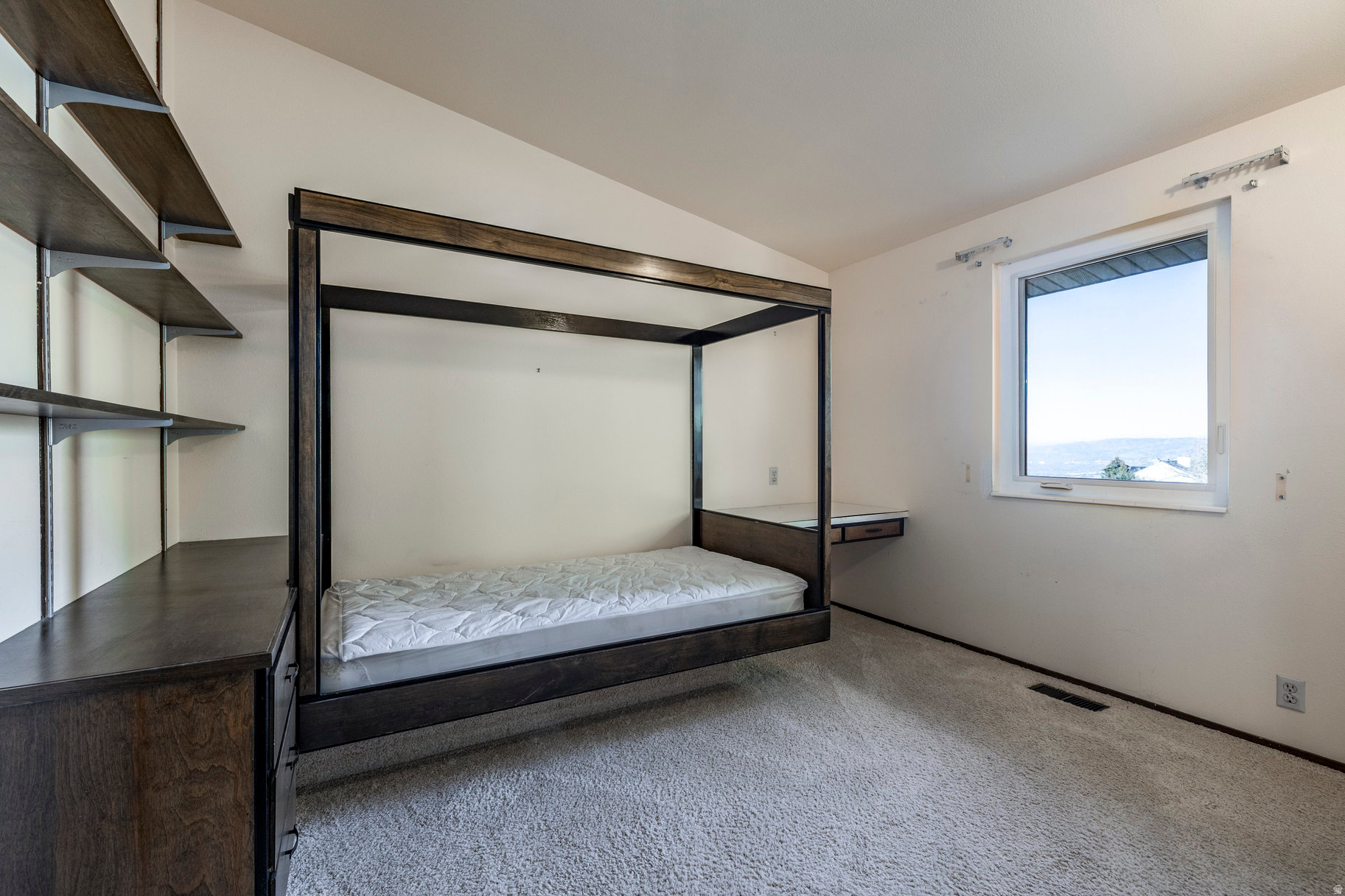 MOUNT OLYMPUS PARK - Residential