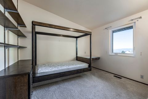 Tiny photo for 4216 S PARK TERRACE DR, Salt Lake City, UT 84124 (MLS # 2127574)