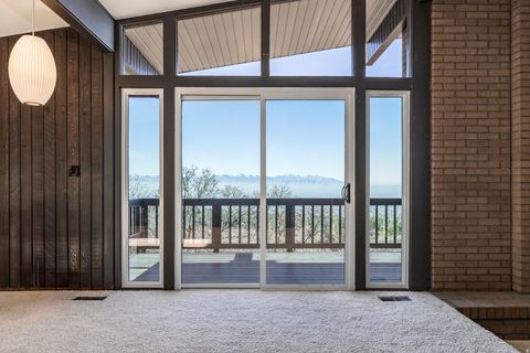 Tiny photo for 4216 S PARK TERRACE DR, Salt Lake City, UT 84124 (MLS # 2127574)